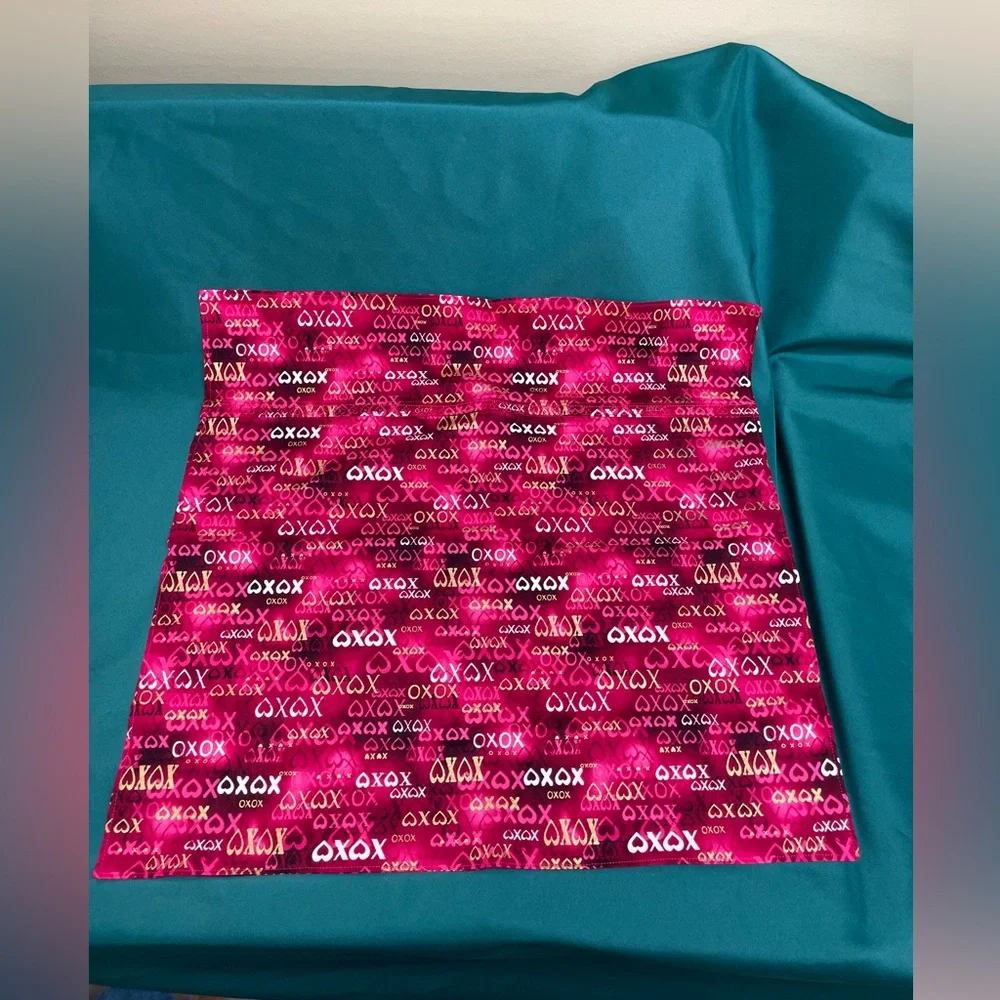 Valentine's Day Pillows Covers